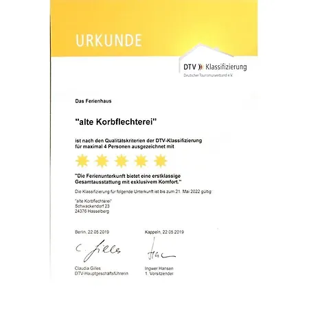 Alte Korbflechterei *
