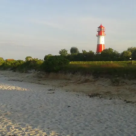 Alte Korbflechterei Hasselberg (Schleswig-Holstein)