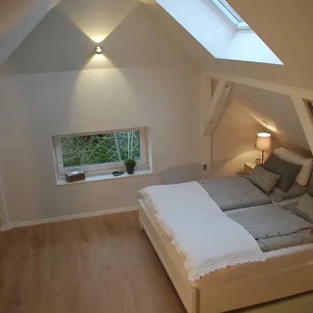 Feriehus Alte Korbflechterei