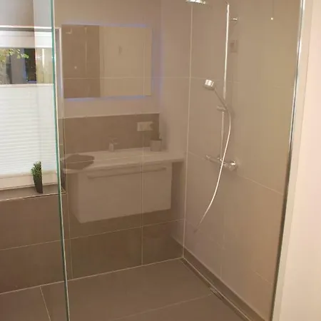 Feriehus Alte Korbflechterei *