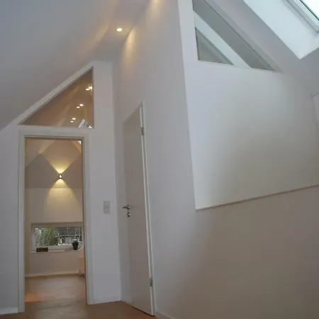 Feriehus Alte Korbflechterei